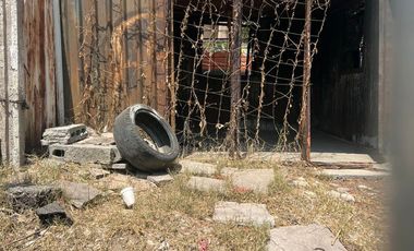 Terreno en renta en Naucalpan  NO CUENTA CON USO DE SUELO