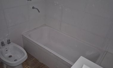 Departamento Monoambiente a estrenar en Flores