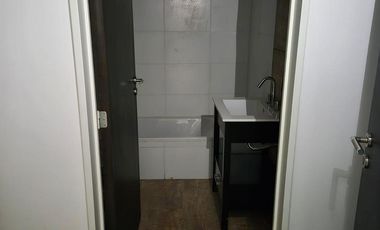 Departamento Monoambiente a estrenar en Flores