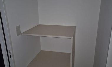 Departamento Monoambiente a estrenar en Flores