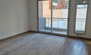 Departamento Monoambiente a estrenar en Flores