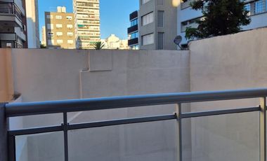 Departamento Monoambiente a estrenar en Flores