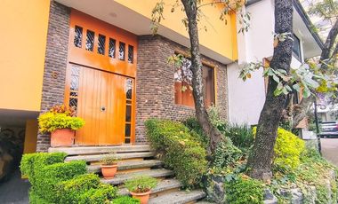 Casa en Condominio en Renta en JARDINES EN LA MONTAÑA