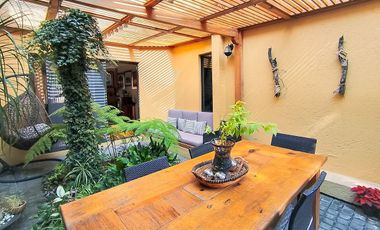 Casa en Condominio en Renta en JARDINES EN LA MONTAÑA