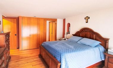 Casa en Condominio en Renta en JARDINES EN LA MONTAÑA