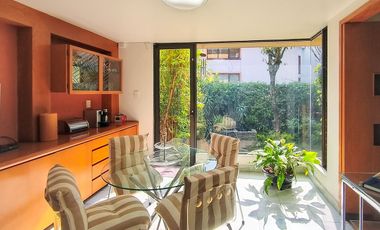 Casa en Condominio en Renta en JARDINES EN LA MONTAÑA