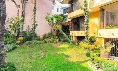 Casa en Condominio en Renta en JARDINES EN LA MONTAÑA