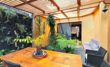 Casa en Condominio en Renta en JARDINES EN LA MONTAÑA
