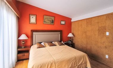 Casa en Condominio en Renta en JARDINES EN LA MONTAÑA