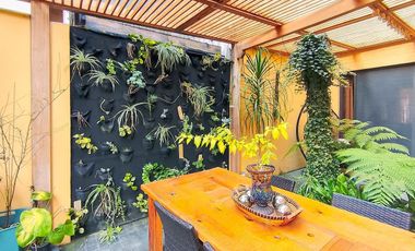 Casa en Condominio en Renta en JARDINES EN LA MONTAÑA