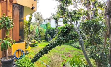 Casa en Condominio en Renta en JARDINES EN LA MONTAÑA