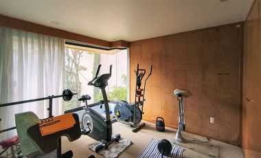 Casa en Condominio en Renta en JARDINES EN LA MONTAÑA