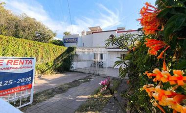 Casa para Oficinas en Renta Pinar de la Calma, Zapopan, Jalisco