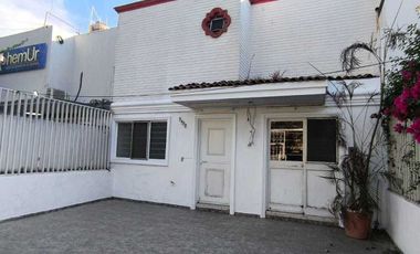 Casa para Oficinas en Renta Pinar de la Calma, Zapopan, Jalisco