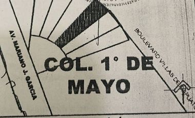 TERRENO COMERCIAL EN RENTA LOCALIZADO EN AV. VILLAS DE IRAPUATO