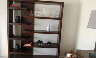 Casa amueblada en renta en Marfil