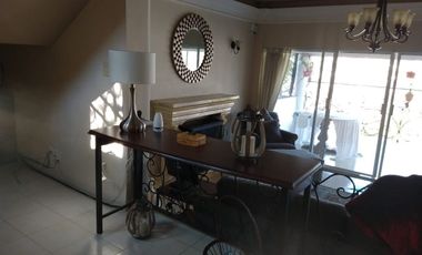 Casa amueblada en renta en Marfil