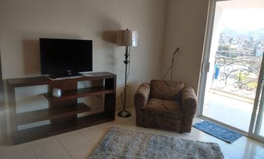 Casa amueblada en renta en Marfil