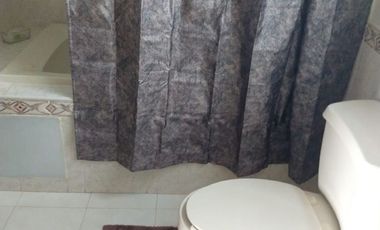 Casa amueblada en renta en Marfil