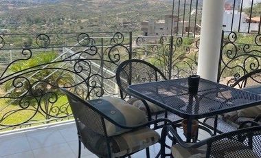 Casa amueblada en renta en Marfil