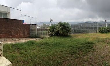 Casa amueblada en renta en Marfil