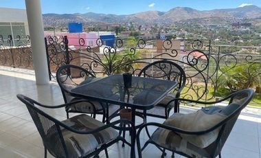 Casa amueblada en renta en Marfil