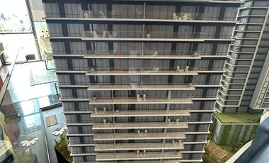 Departamento en Venta en Interlomas Forus con Terraza