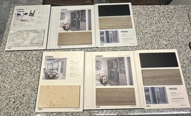 Departamento en Venta en Interlomas Forus con Terraza