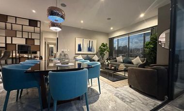 Departamento en Venta en Interlomas Forus con Terraza