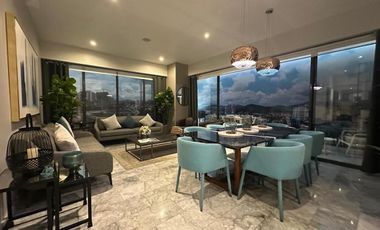 Departamento en Venta en Interlomas Forus con Terraza