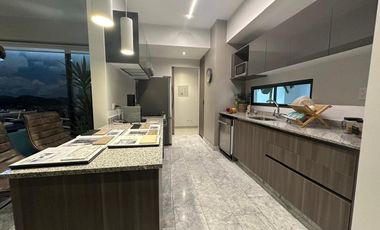 Departamento en Venta en Interlomas Forus con Terraza