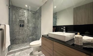 Departamento en Venta en Interlomas Forus con Terraza