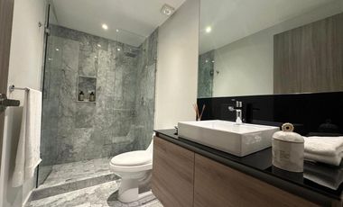 Departamento en Venta en Interlomas Forus con Terraza