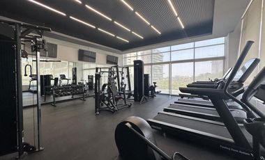 Departamento en Venta en Interlomas Forus con Terraza