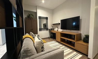 Departamento en Venta en Interlomas Forus con Terraza