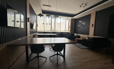 Departamento en Venta en Interlomas Forus con Terraza