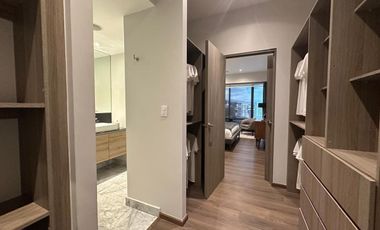 Departamento en Venta en Interlomas Forus con Terraza