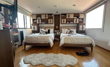 Renta Casa en Condominio en Paseo de La Herradura