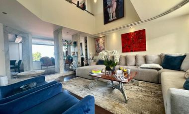 Renta Casa en Condominio en Paseo de La Herradura