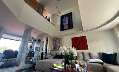 Renta Casa en Condominio en Paseo de La Herradura