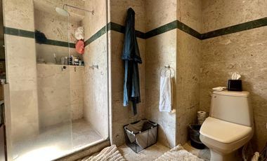 Renta Casa en Condominio en Paseo de La Herradura