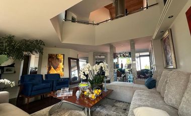 Renta Casa en Condominio en Paseo de La Herradura