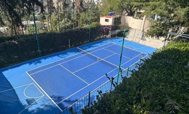 Renta Casa en Condominio en Paseo de La Herradura