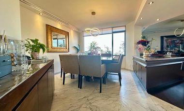 Renta Casa en Condominio en Paseo de La Herradura