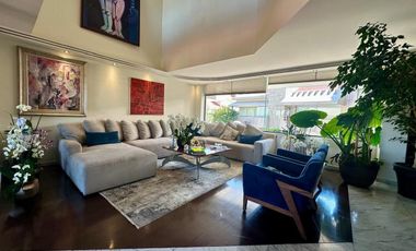 Renta Casa en Condominio en Paseo de La Herradura