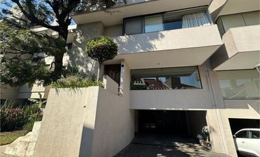Renta Casa en Condominio en Paseo de La Herradura