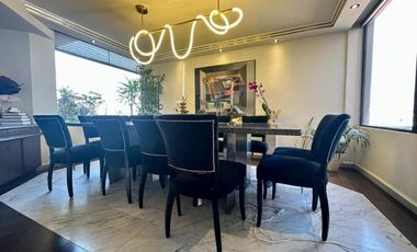 Renta Casa en Condominio en Paseo de La Herradura