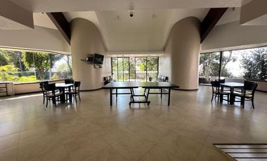 Renta Casa en Condominio en Paseo de La Herradura