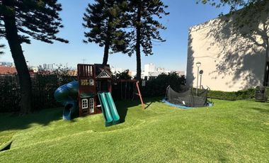 Renta Casa en Condominio en Paseo de La Herradura