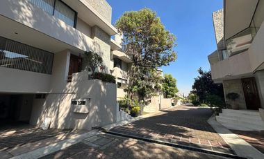 Renta Casa en Condominio en Paseo de La Herradura